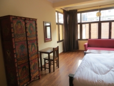 Annapurna Room ,Hotel Micasa Nepal