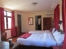 everest micasa room,nepal bed and breakfast